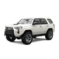 New 1/18 2.4G 4WD RC car Rock Crawler LED light simulated sound off-road climbing truck RTR full proportional models Toys