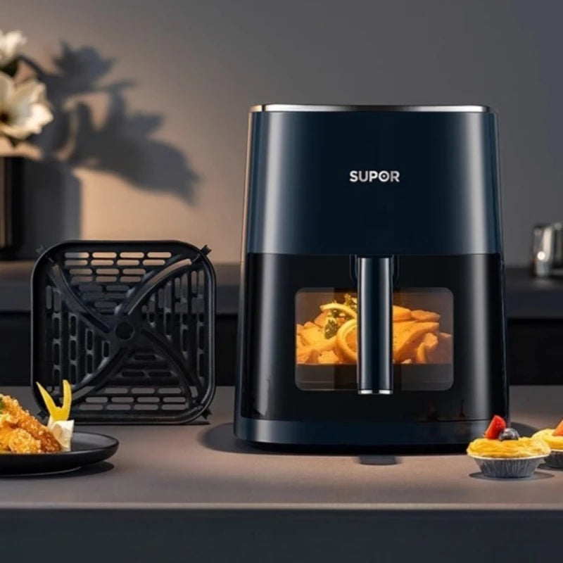 Kitchen Essentials That