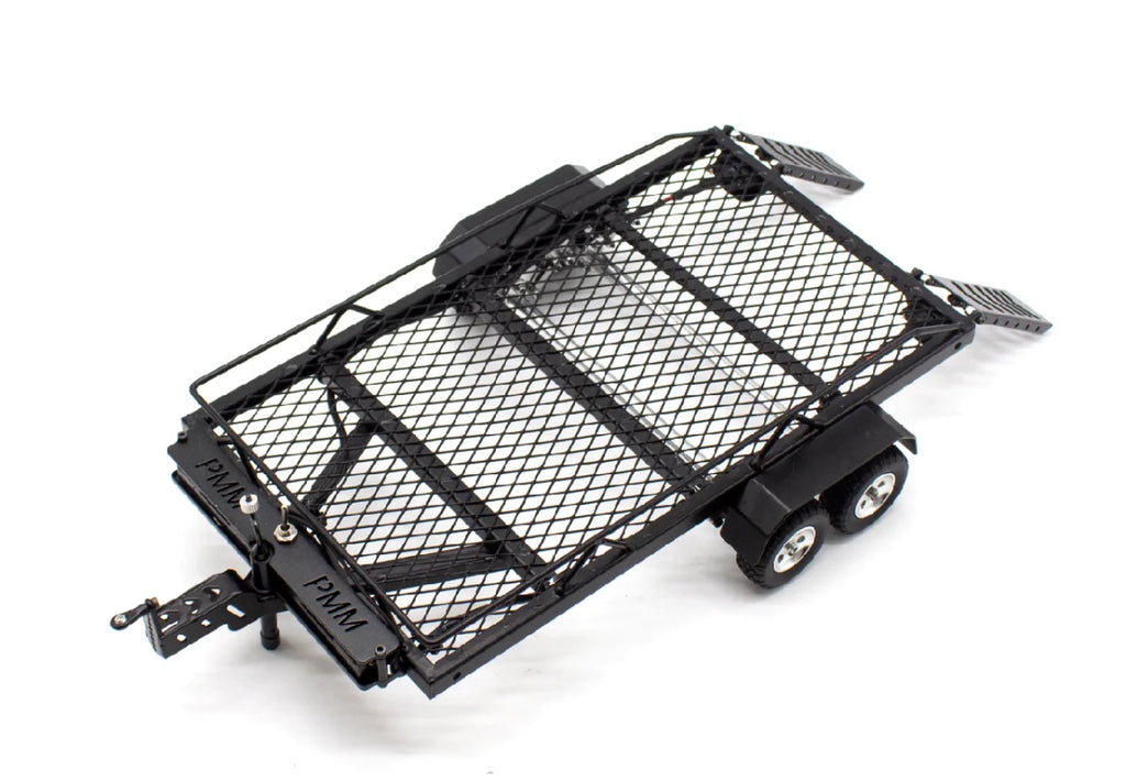 JJRC HG4 1/18 2.4G 4WD RC Car Rock Crawler LED Light Simulated Sound Off-Road Climbing Truck RTR Full Proportional Models Toys