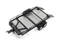 JJRC HG4 1/18 2.4G 4WD RC Car Rock Crawler LED Light Simulated Sound Off-Road Climbing Truck RTR Full Proportional Models Toys